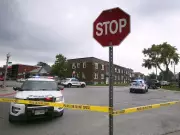 Second Gunman Pleads Guilty in 2023 Windsor Little Italy Shooting