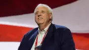 Sen. Jim Justice to Pay $5M in Unpaid Taxes After IRS Lawsuit