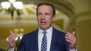 Sen. Murphy's 'So What!' Response to Epstein Files Release