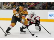 Senators End Vegas Drought with 4-3 Shootout Victory