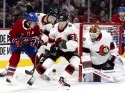 Senators SOS: 5 Critical Fixes Ottawa Must Make NOW to Salvage Their Season