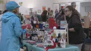 Shop the Hall Christmas Craft Show Returns to Halifax North End