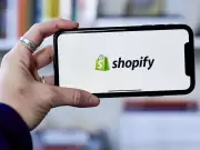 Shopify Soars: Revenue Skyrockets as Merchants Achieve Record Sales Growth
