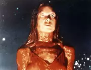 Sissy Spacek Recalls 'Terrible' Pig Blood Scene in Classic Horror Film Carrie