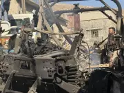 Six IDF Soldiers Wounded in Southern Syria Clash with Terrorists