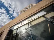 Six-Storey Regina Apartment Approved Near Wascana Park