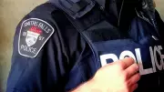Smiths Falls Police Chief Defends Use of Force in Arrest Caught on Video