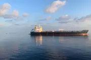 Somali Pirates Hijack Tanker: Rising Threat in Arabian Sea