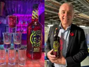 Sour Puss Production Moves to Montreal to Bypass US Liquor Bans