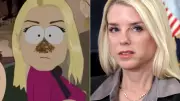 South Park Savages Pam Bondi in Viral Episode Over Trump Support Hypocrisy