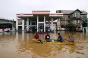 Sri Lanka Floods: Death Toll Rises to 132, 176 Missing