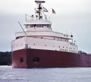 SS Edmund Fitzgerald: 50 Years Since the Great Lakes Tragedy