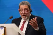 St. Vincent PM Ralph Gonsalves Loses Election After 24 Years
