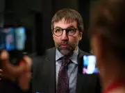 Steven Guilbeault Resigns From Cabinet Over Alberta Pipeline Deal