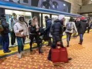 STM won't seek Quebec financial aid to end strike despite $56M deficit