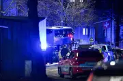 Stockholm Bus Crash: Driver Released After Fatal Accident Kills 3
