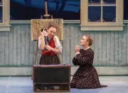 Stolen Nutcracker Sets Recovered After Toronto Ballet Company's Truck Theft