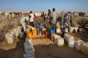 Sudan's El Fasher Crisis: Thousands Trapped as Humanitarian Catastrophe Unfolds