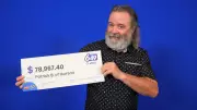 Sudbury Man Wins $79K in Lotto 6/49 October Draw