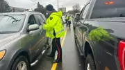 Sudbury Police Launch Festive RIDE Campaign with Daily Arrests Expected