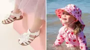 Summer Style Envy: The Cutest Kids' Fashion Trends That'll Make You Wish You Were Toddler-Sized