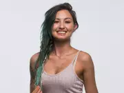 SUNshine Girl Dakota: Toronto's 5'1