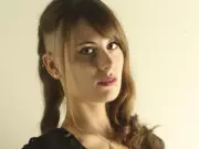 SUNshine Girl Justine: Anthropology Grad with French-Canadian Roots