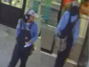 Surrey Police Seek Suspect in Grope Assault on 10-Year-Old Child