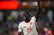 Tani Oluwaseyi on FIFA World Cup 2026: Playing for Canada at Home
