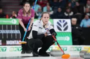 Team Homan Sweeps Canadian Curling Trials, Secures Olympic Spot