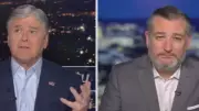 Ted Cruz's Election Night Meltdown: Sean Hannity Steps In As Republican Panic Grows