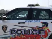 Teen Arrested, Second Suspect Sought in Amherstburg Knife-Point Robbery