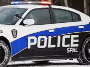 Teen Girl Struck by Vehicle in Longueuil, Condition Stabilizes