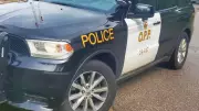 Teens Aged 13 and 16 Face Drug Charges Following Dryden Traffic Stop