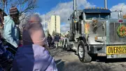 Tens of Thousands Celebrate Ottawa's Help Santa Toy Parade 2025