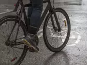 Terrebonne St. Bike Lane to Remain This Winter, CDN-NDG Mayor Confirms