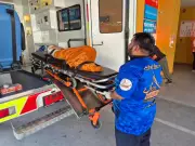 Thai Woman Found Alive in Coffin Moments Before Cremation