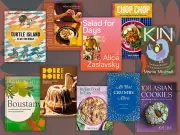 The 10 Best Cookbooks of 2025: From Crumbs to Asian Cookies