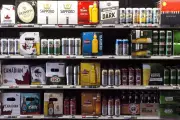 The Beer Store Closes Barrie Location in Modernization Push