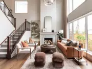 The Henry Show Home: 2,541 Sq Ft of Natural Light in Harmony