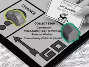 The New Normal: Over 40% of Federal Public Servants Now Work Exclusively From Home