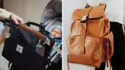 The Ultimate 2024 Guide to Canada's Best Diaper Bags: Top Picks for Busy Parents