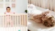 The Ultimate Guide to Canada's Best Crib Mattresses in 2025: Where to Buy Safely
