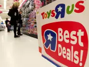 The Woman Behind the Iconic Toys R Us Jingle Reveals Her Story