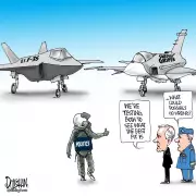 Tim Dolighan's Latest Cartoon for Toronto Sun on Nov 22, 2025