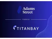 Titanbay & Adams Street Forge Groundbreaking Partnership to Democratize Private Markets Access