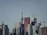 Toronto Braces for Powerful Wind Gusts: Environment Canada Issues Warning