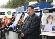 Toronto Charity Leads Search for Missing N.S. Siblings Since May