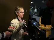 Toronto Councillor Saxe Accused of Bypassing Public Consultation