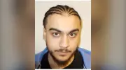 Toronto Fugitive Arrest: Nicholas Singh, Canada's 15th Most Wanted, Captured